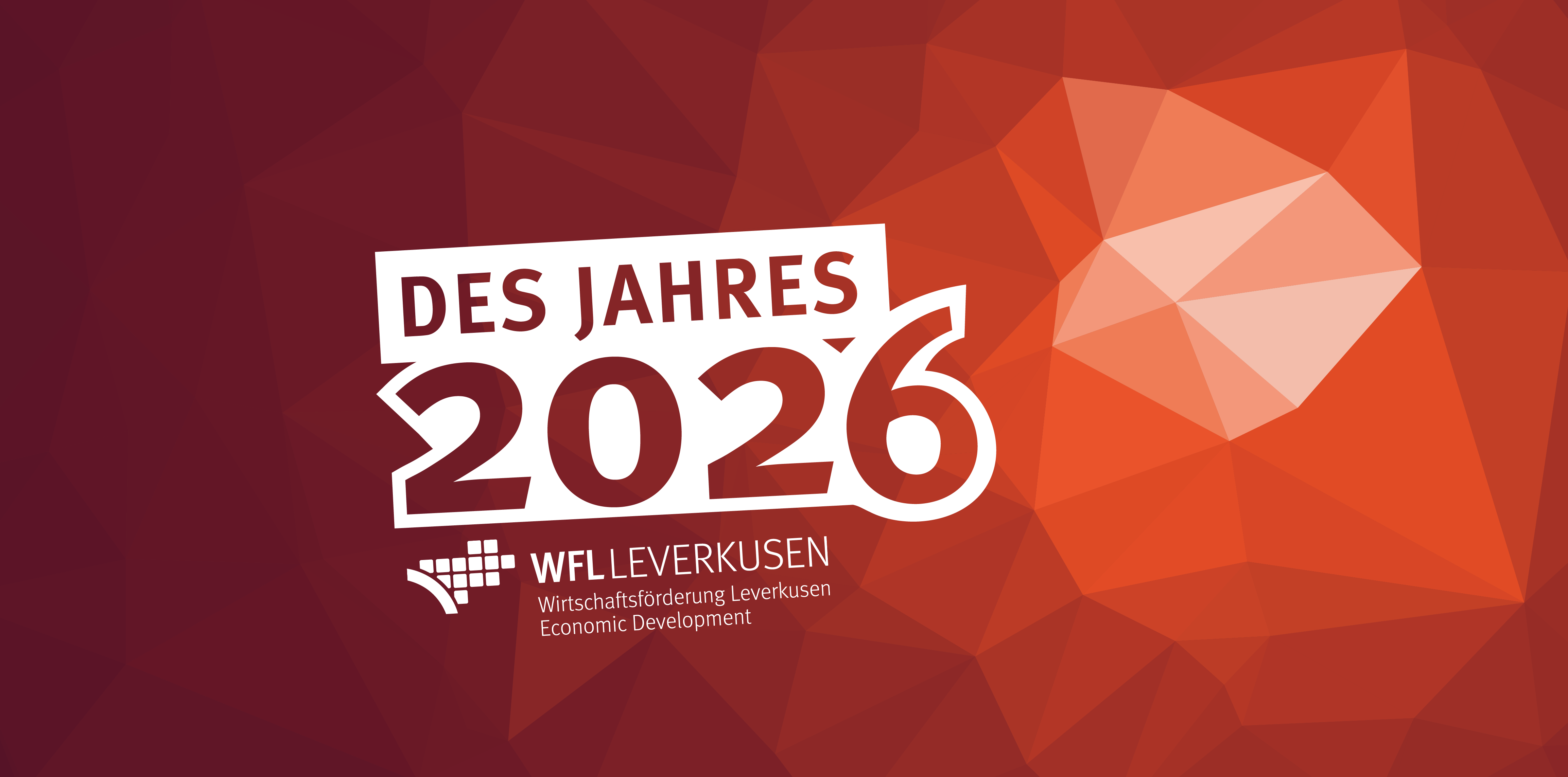 Unternehmen des Jahres gesucht